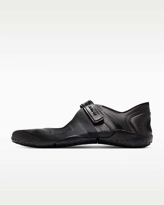 Rift Satin Shoe